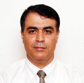 Mr. Prakash Khatri