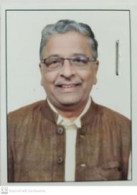 Mr. Shekhar V. Chandratre