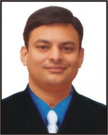 Mr. Gautam Sharma