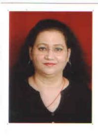 Ms. Pranita P. Saitawadekar