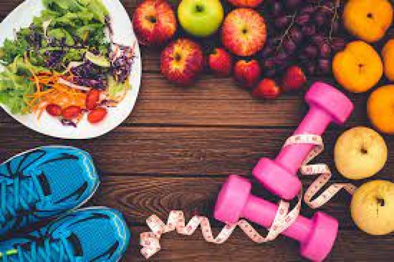 Certificate In Fitness Nutrition