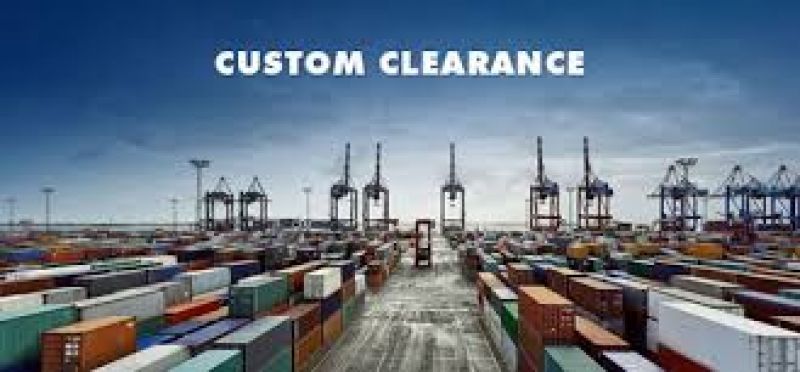BMS (Customs Clearance, Freight Forwarding & Logistics)