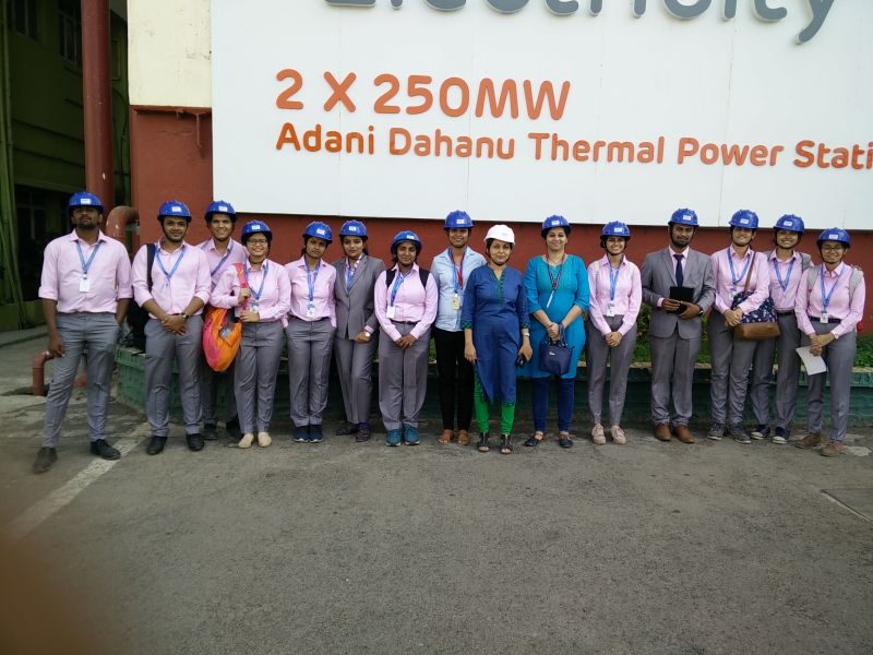 Dahanu Thermal Power Station